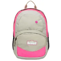 SCOUT Rucksack X Pink Cherry