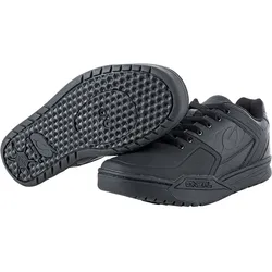 ONeal Pinned SPD, Schuhe - Schwarz/Schwarz - 41