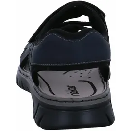 Rieker 26761 blaugrau 42