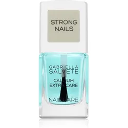 Gabriella Salvete Nail Care Calcium Extra Care regenerierender Nagellack 11 ml