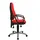 TOPSTAR Support P Deluxe mit Armlehnen rot