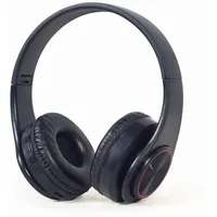 Gembird BHP-LED-01 Schwarz