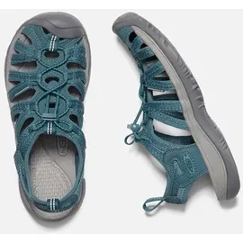 Keen Whisper Damen Smoke Blue 39,5
