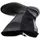 REMONTE D8371 glanzschwarz 38