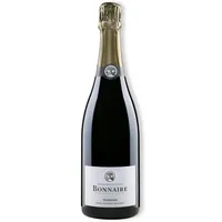 Champagne Bonnaire Terroirs Grand Cru Blanc de Blanc Brut