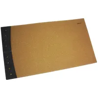 Donau Elektronik Schreibunterlage 40x60cm,