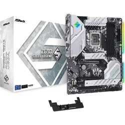 ASRock Z690 Steel Legend Mainboard