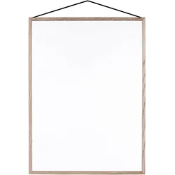 MOEBE - Frame Bilderrahmen A2, Eiche