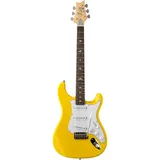 PRS SE Silver Sky Dandy Lion - E-Gitarre