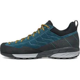 Scarpa Mescalito GTX Herren petrol 42