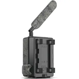 Zeiss Secacam 3 Weiß