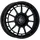 MAK NTT 7,5 x 18 5 x 112 ET45 MB57,1 Schwarz