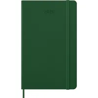 Moleskine Germany GmbH Moleskine 12 Monate Wochen Notizkalender 2026