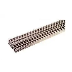 Aluminium-Schweißstab AlMg5 von 1000mm länge