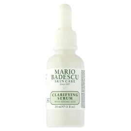 Mario Badescu Clarifying Serum mit Azelaic Acid Gesichtsserum 29 ml