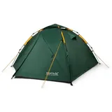 Regatta Instant Tent 3-Personen Grün