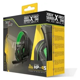 Steelplay HP45