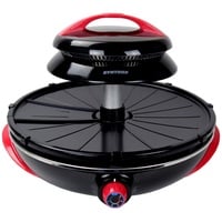 Syntrox Grill Chef IR-1300W-RS