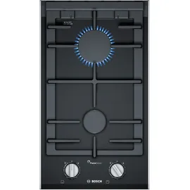 Bosch PRB3A6B70 Gasherd 2 Brennern - Black