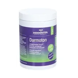 MannaVital Darmoton Poudre 300 g
