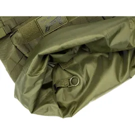 Brandit Textil Cooper 20l Rucksack Olive One Size