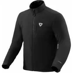Revit Climate 3, Funktionsjacke - Schwarz - M