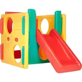 LITTLE TIKES Spielturm Junior Sunshine (413910060)