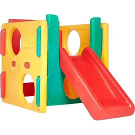 LITTLE TIKES Spielturm Junior Sunshine (413910060)