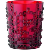 Nachtmann Punk Becher rot