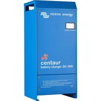 Victron Energy Centaur Charger 24/30 120/240V, analog control (CCH024030000)