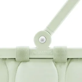 Reisenthel carrybag XS puffer iced matcha
