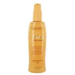 Lanza Volume
