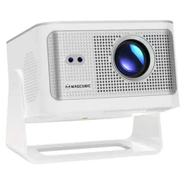 Magcubic HY350MAX LED Weiss