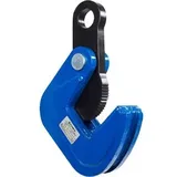 Planeta Hebeklemme Stahl 10-80 mm grau 5 t