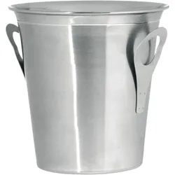 APS Wein-/Sektkühler, Inhalt: 3,50 Liter, Höhe: 210 mm, ø: 210 mm