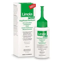 Dr. Wolff Linola Plus Kopfhaut-Tonikum 100 ml