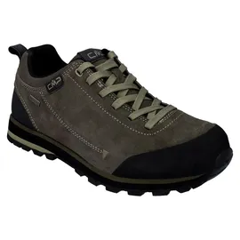 CMP Elettra Low WP Herren Fango 40