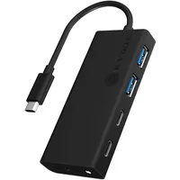 Icy Box IB-HUB1426-CPD