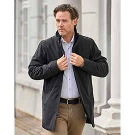 Tee Jays All Weather Parka schwarz L