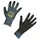 Keron Kerbl 297293 ActivGrip Advance, Nitrilbeschichtung, Größe 9