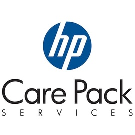 HP Garantieerweiterung eCare Pack 3 Jahre Pick-up-& Return Service