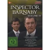 Inspector Barnaby - Teil 10 (DVD)
