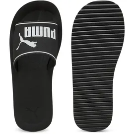Puma Purecat 2.0 Schwarz/Weiß 48