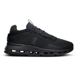 On Cloudnova 2 Damen Schwarz 38,5