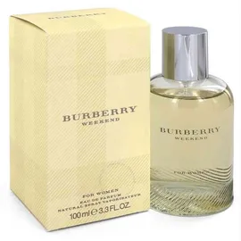 Burberry Weekend Eau de Parfum 100 ml