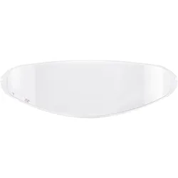 Acerbis Transparente Pinlock Scheibe, transparent für Männer