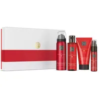 RITUALS Geschenkset The Ritual of Ayurveda, Small – Geschenkbox mit Produkten für die Körperpflege mit indischer Rose und Süßmandelöl – Ausgleichender Duft