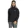 adidas Multi Essentials 1/2 Zip Fleeceoberteil Schwarz S