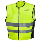 BÜSE Warnweste neon-gelb, 4XL