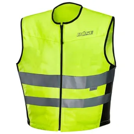 BÜSE Warnweste neon-gelb, 4XL